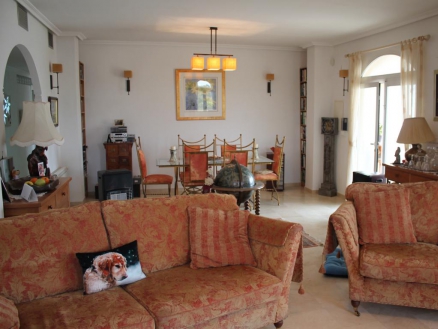 Pinoso property: Alicante property | 4 bedroom Villa 274280