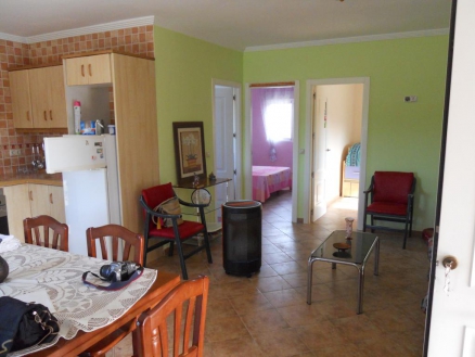 Caudete property: Caudete, Spain | Villa for sale 274281