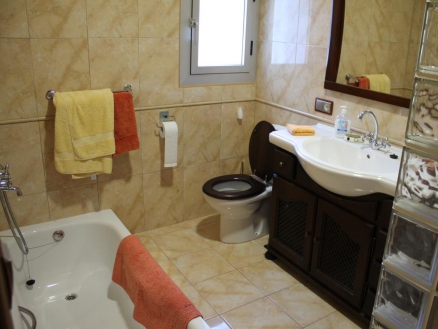 Monovar property: Villa for sale in Monovar, Alicante 274282