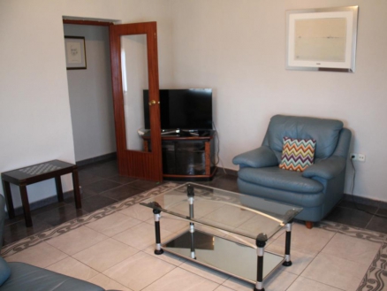 Monovar property: Alicante Villa 274282