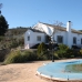 Monovar property: Alicante, Spain Villa 274282