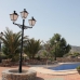 Abanilla property: Villa in Abanilla 274283