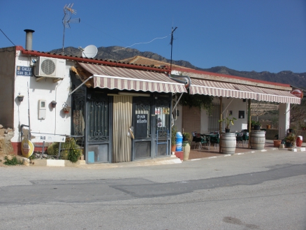 Abanilla property: Townhome with 4 bedroom in Abanilla 274284
