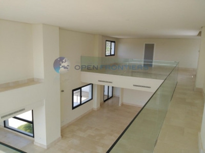 Sotogrande property: Villa for sale in Sotogrande 274395