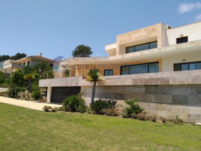 Sotogrande property: Villa for sale in Sotogrande, Spain 274395