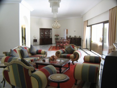 Estepona property: Villa for sale in Estepona, Malaga 274397