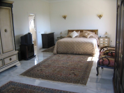 Estepona property: Malaga property | 6 bedroom Villa 274397