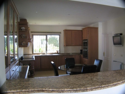 Estepona property: Malaga Villa 274397