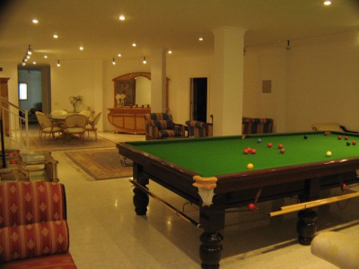 Estepona property: Estepona Villa 274397