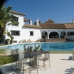 Estepona property: Estepona, Spain Villa 274397