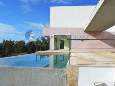 Sotogrande property: Villa for sale in Sotogrande, Spain 274400