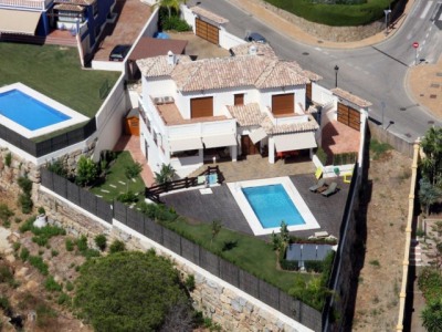 Estepona property: Villa for sale in Estepona 274403