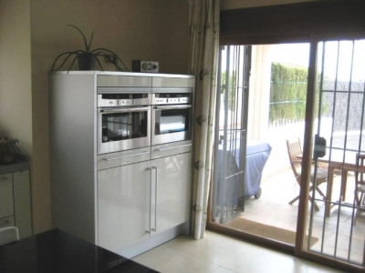 Estepona property: Malaga Villa 274403