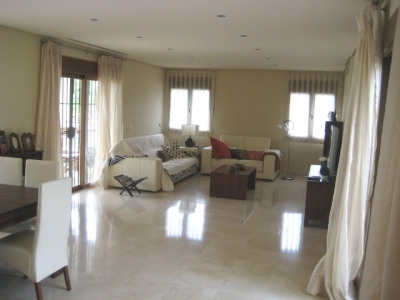 Estepona property: Estepona Villa 274403