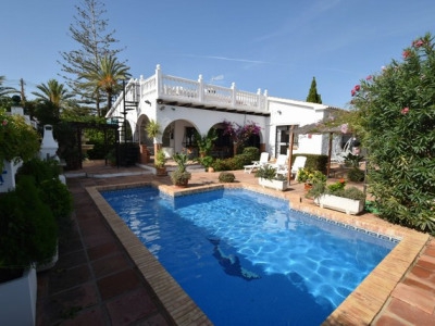Mijas Costa property: Villa for sale in Mijas Costa 274404