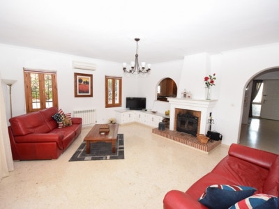 Mijas Costa property: Villa for sale in Mijas Costa, Spain 274404