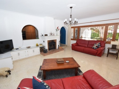 Mijas Costa property: Villa with 3 bedroom in Mijas Costa 274404