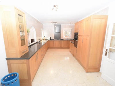 Mijas Costa property: Villa with 3 bedroom in Mijas Costa, Spain 274404