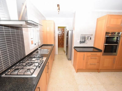 Mijas Costa property: Villa for sale in Mijas Costa, Malaga 274404