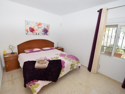 Mijas Costa property: Malaga property | 3 bedroom Villa 274404