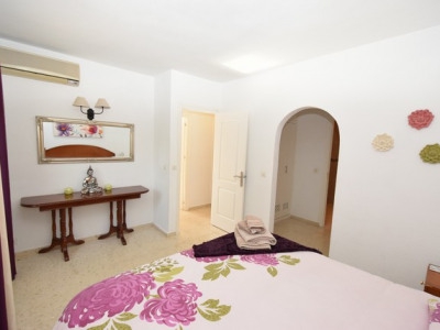 Mijas Costa property: Mijas Costa, Spain | Villa for sale 274404
