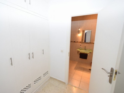 Mijas Costa property: Malaga Villa 274404