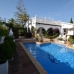 Mijas Costa property: Malaga, Spain Villa 274404
