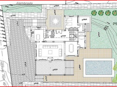 Estepona property: Land for sale in Estepona, Spain 274405