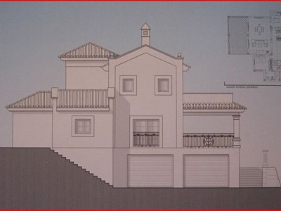 Estepona property: Estepona, Spain | Land for sale 274405