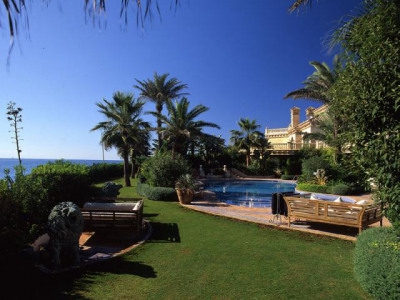 Mijas property: Villa in Malaga for sale 274406