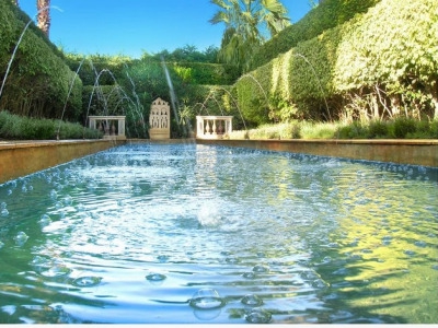 Mijas property: Mijas Villa 274406