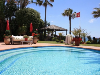 Mijas property: Villa for sale in Mijas, Spain 274406