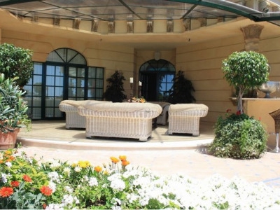 Mijas property: Villa with 9+ bedroom in Mijas 274406