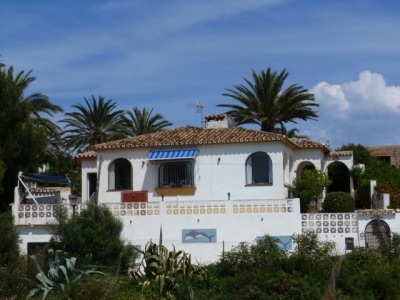 Mijas Costa property: Villa for sale in Mijas Costa 274407