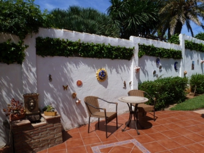 Mijas Costa property: Villa with 3 bedroom in Mijas Costa 274407