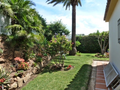 Mijas Costa property: Villa for sale in Mijas Costa, Malaga 274407