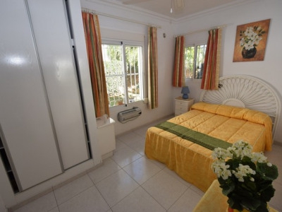 Mijas Costa property: Mijas Costa, Spain | Villa for sale 274407