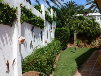 Mijas Costa property: Malaga property | 3 bedroom Villa 274407