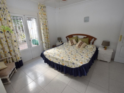 Mijas Costa property: Malaga Villa 274407