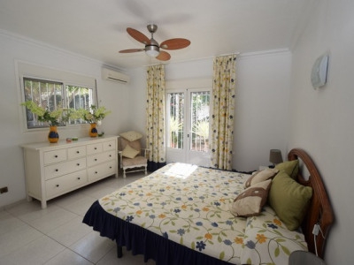 Mijas Costa property: Mijas Costa Villa 274407