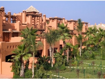 Marbella property: Townhome for sale in Marbella 274410
