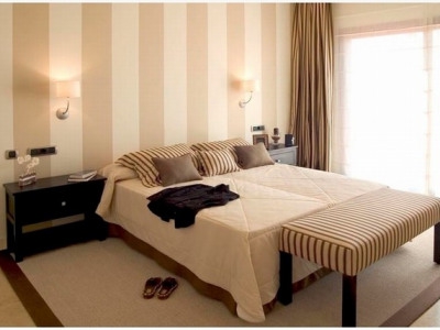 Marbella property: Townhome with 3 bedroom in Marbella, Spain 274410