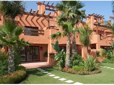Marbella property: Townhome in Malaga for sale 274410