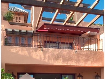 Marbella property: Malaga property | 3 bedroom Townhome 274410