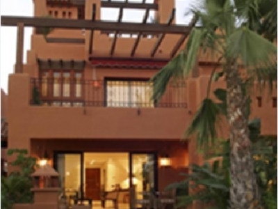 Marbella property: Malaga Townhome 274410