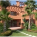 Marbella property: Townhome in Marbella 274410