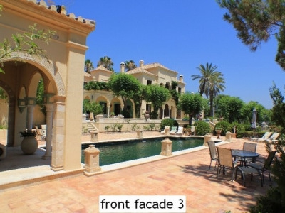 Marbella property: Villa for sale in Marbella 274411