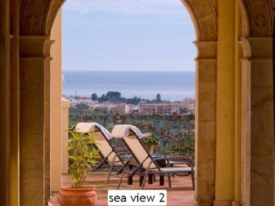 Marbella property: Villa for sale in Marbella, Spain 274411