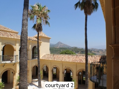 Marbella property: Villa with 8 bedroom in Marbella, Spain 274411