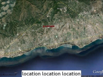 Marbella property: Villa in Malaga for sale 274411